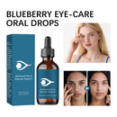 Eye Care Oral Herbal Eye Care Oral Drops