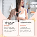 Hot Dyeing Hair Care Spray Smooth Hair Care Improvement