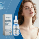 Copper Peptide Skincare Toner