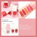 Makeup Moisturizing Repair Brightening Look Natural Nude Makeup Blush