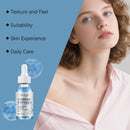 Copper Peptide Skincare Toner