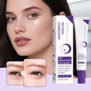 Retinol Eye Cream Eye Nourishing Care