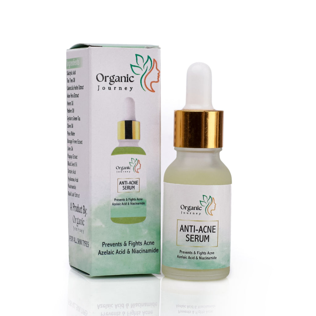 Anti Acne Serum