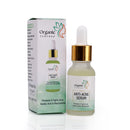 Anti Acne Serum