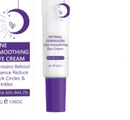 Retinol Eye Cream Eye Nourishing Care