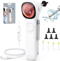 Digital Otoscope with IPS Screen, 720p HD Smart Visual Ear Camera, Ear Scope Otoscope Camera , Ear Wax Removal Tool Camera