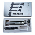 Otoscope - Ear Scope with Light, Ear Infection Detector,Perfect for Nursing & Medical Students for Kids and Adults & Pets