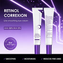 Retinol Eye Cream Eye Nourishing Care
