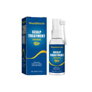 Hair Care Hair Follicle Damage Hair Root Care Spray