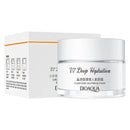 Face cream brightens complexion lazy cream